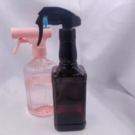 塑料瓶、壶;化妆品包装;塑料盖