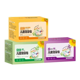 保健护具;身体贴膏;泡澡用品