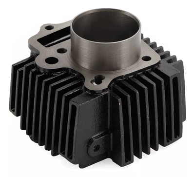 Motorcycle 110CC sleeve Cylinder and parts