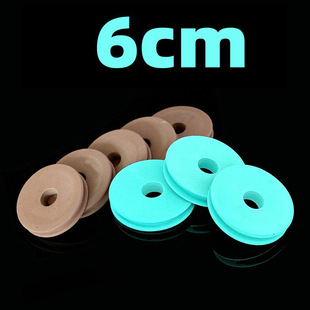 ̨�6cm60mm��ĭ��Ȧ����ɫ������{�����@���S�վ����S���l�O��