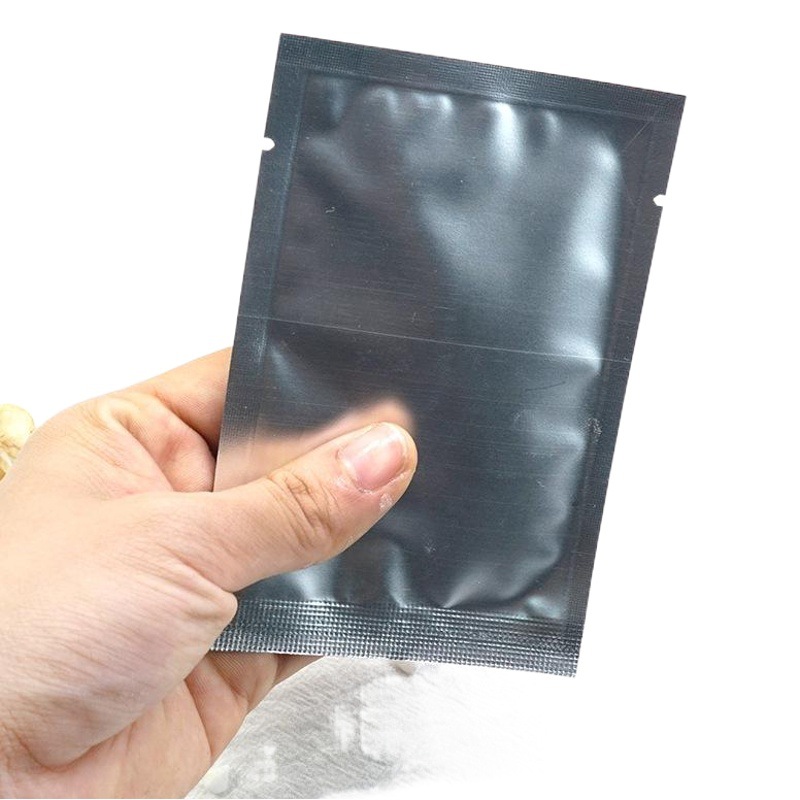 Crescent-Shaped Invisible Silk Eye Mask Qu Eye Wrinkles Dark Circles Shu Soothing Moisturizing Eye Essence Eye Patch