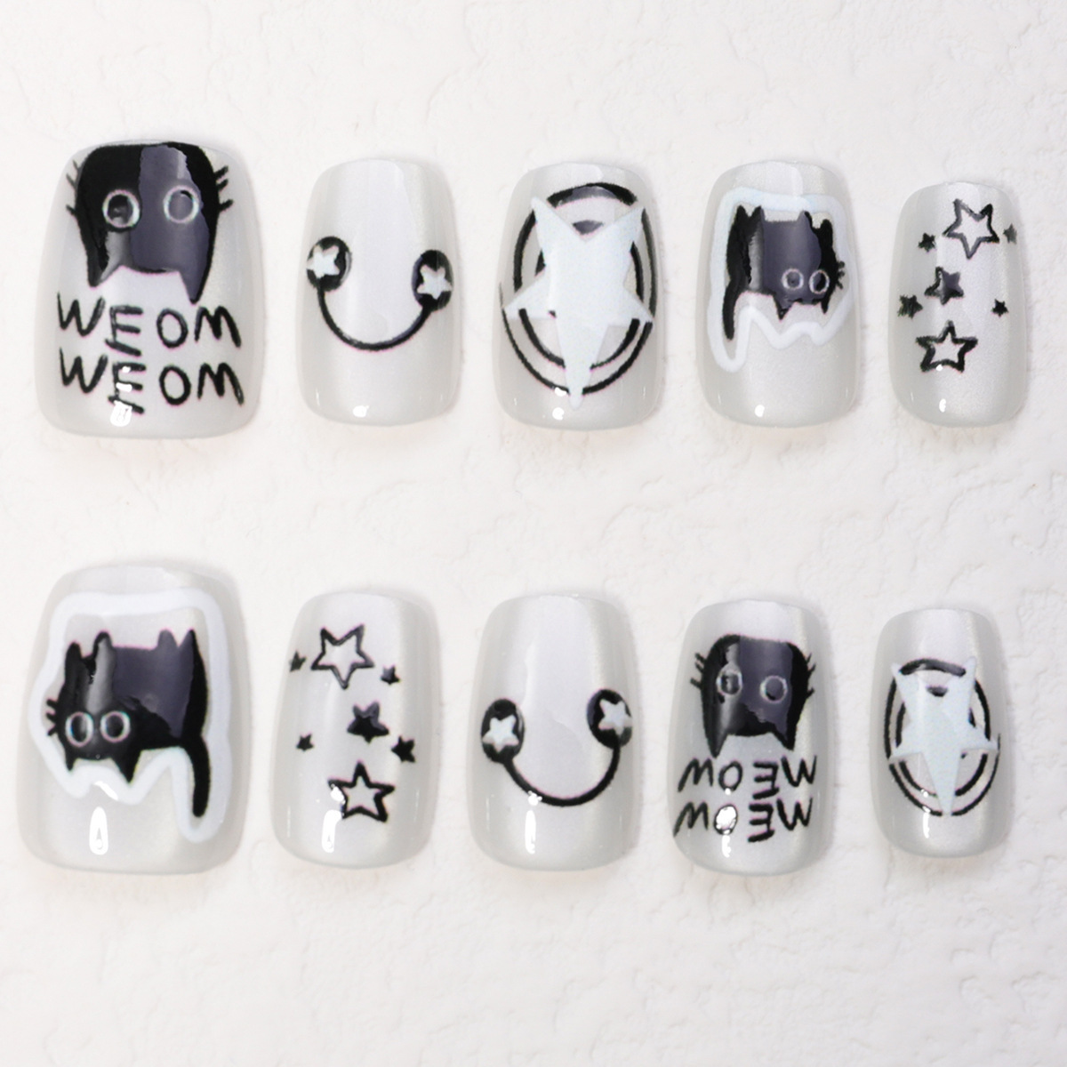nail stickers