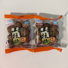 世外桃源手剥山核桃独立小包装称重坚果零食批发浙江名牌一箱10斤