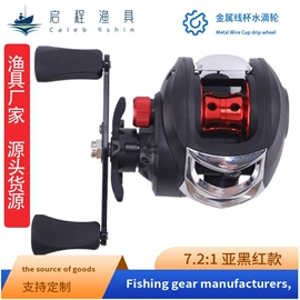 渔线轮;其他垂钓用品