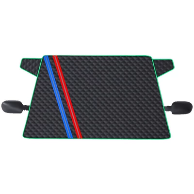 Car snow shield – Car Snow Cover for Windshield, Anti-Frost