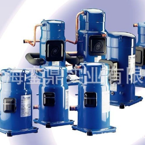 SY185-4CAM 百福马压缩机 SZ1854RM 百福马涡旋压缩机