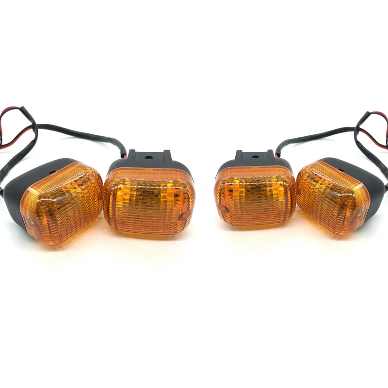BWS100 motorcycle rear turn signal cross-border general modification accessories for Yamaha YAMAHA BWS
