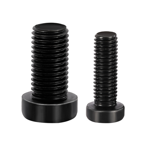 DIN7984 short head hexagon socket screws M3-M24 cylindrical head hexagon socket bolts thin head hexagon socket screws