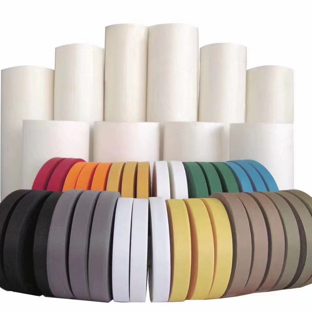 厂家直供热封胶带热熔胶带防寒服胶带冲锋衣胶带