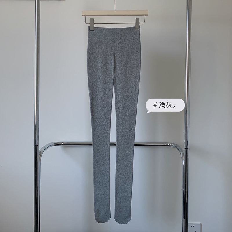 基础百搭款三段式分压绵羊毛连裤袜女高腰收腹显瘦保暖打底裤合集|undefined