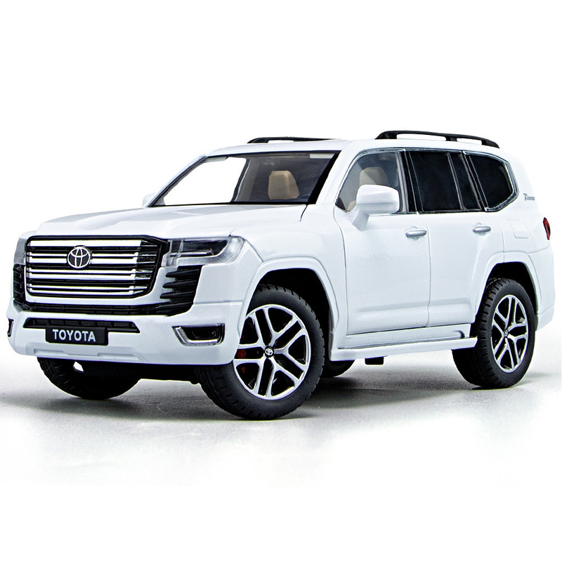 Zhiguantianxia Alloy Car Model 1:24 Fengdian Road Coolze Key Version Sound and Light Pull-Back Model Decoration Toy Wholesale