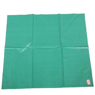 Factory Direct Supply Wholesale Apple Green Plastic Woven Bag Grain Bag Snakeskin Bag Peanut Corn Bag Wenzhou Spot