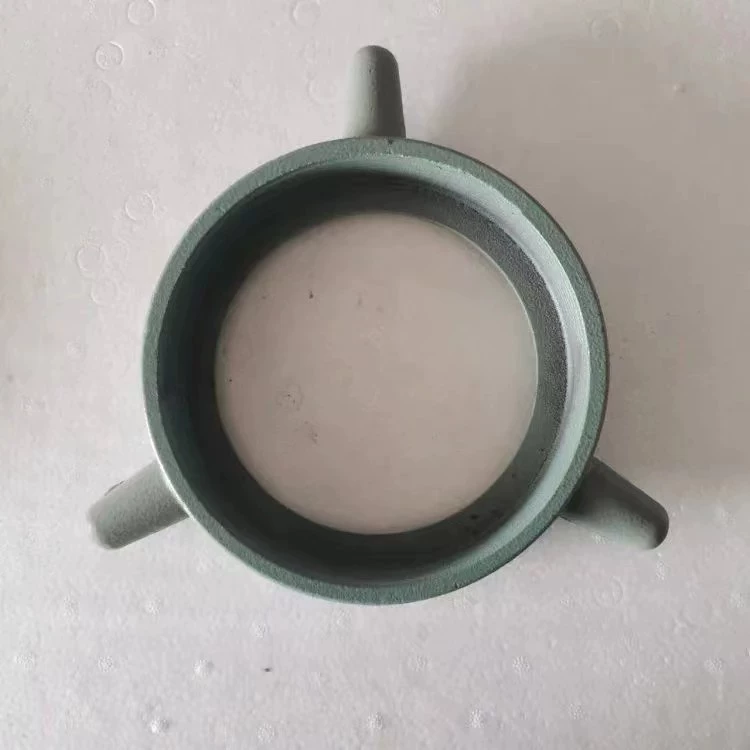 Аксессуары для мясорубки типа 42/52, большая крышка, гайка для мясорубки, большая гайка, стопорная гайка для мясорубки, передняя крышка мясорубки