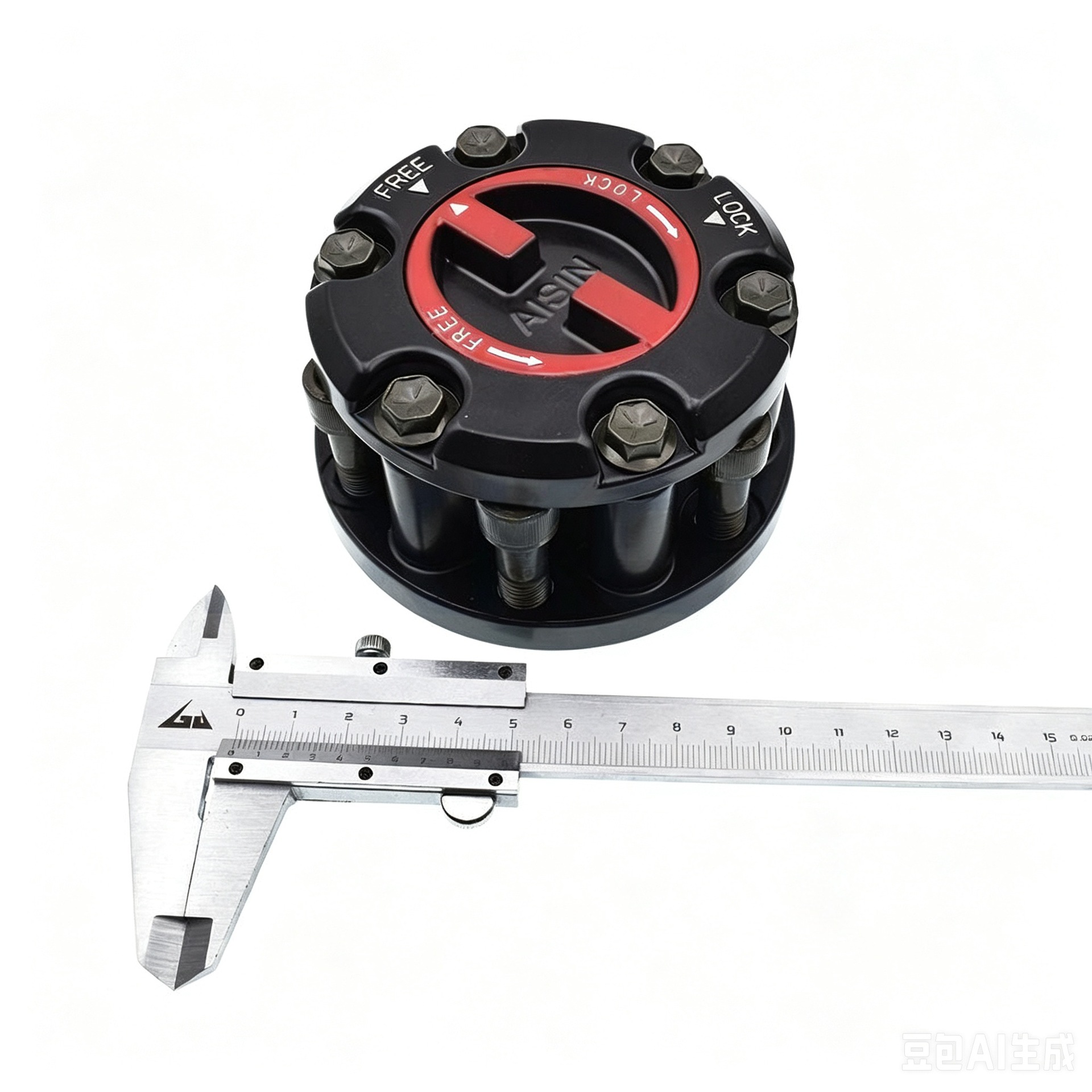 43530-60042 front wheel clutch is suitable for Toyota 4500