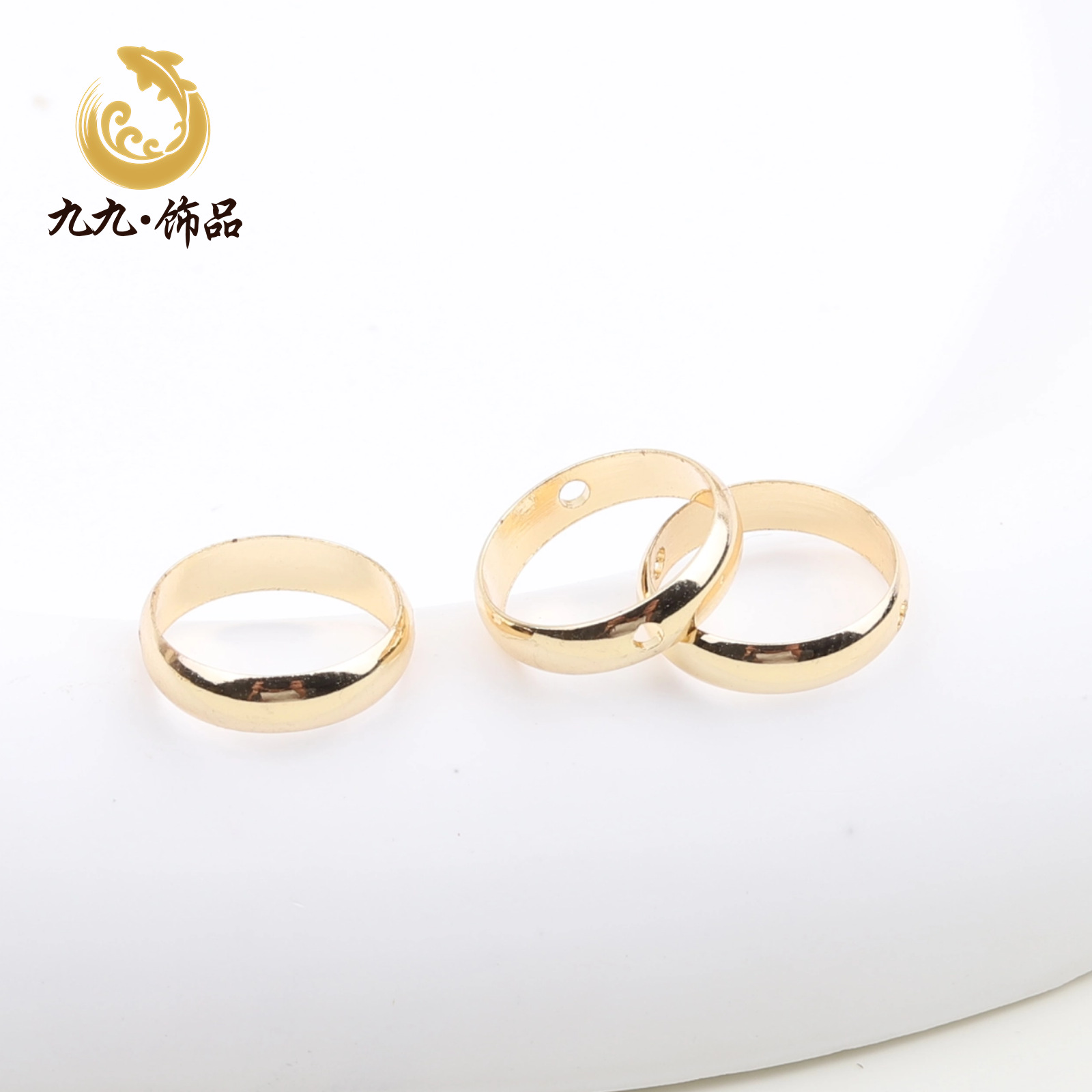 14K 골드(강한 색상 유지력) 52TY