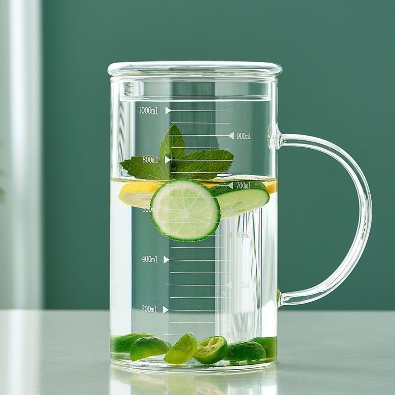Glass, 1000 ml