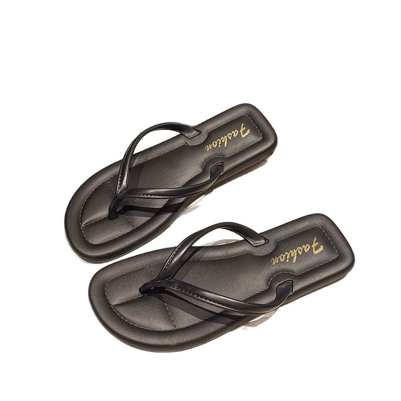 Модные шлепанцы, летние тапочки, слитм/slidet for toes?