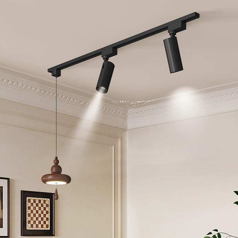 Araña de restaurante medieval, pista móvil, estilo antiguo, mesa de comedor minimalista moderna, luz de elevación y suspensión