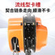 Hand chain hoist lifting spreader lifting manual hoist round lifting chain 1T2T3T5T hand chain hoist manufacturers