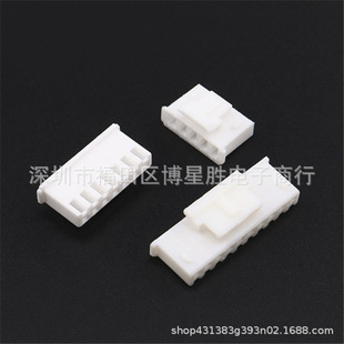 WAFER-HA254JK-2A/3/4/5/6/7/8/9/10/11/12A ���ۉ����z��2.54mm