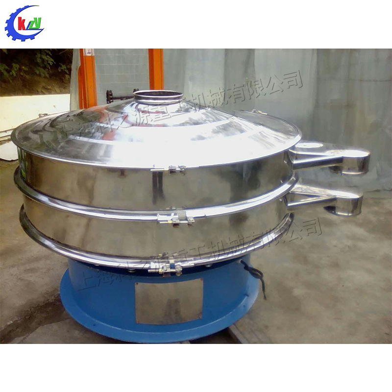 科之源牌超声波振动筛 不锈钢旋振筛选机 旋振筛分过滤机易操作