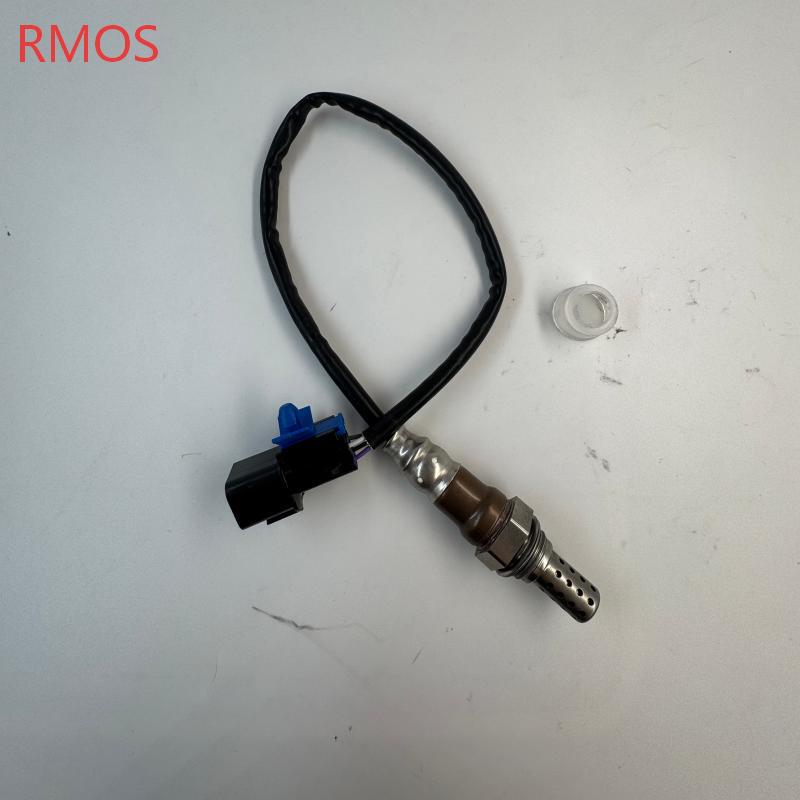 Car oxygen sensor, Chevrolet original replacement, car part, part number 25189500 Car oxygen sensor, Chevrolet original replacement, car part, part number 25189500