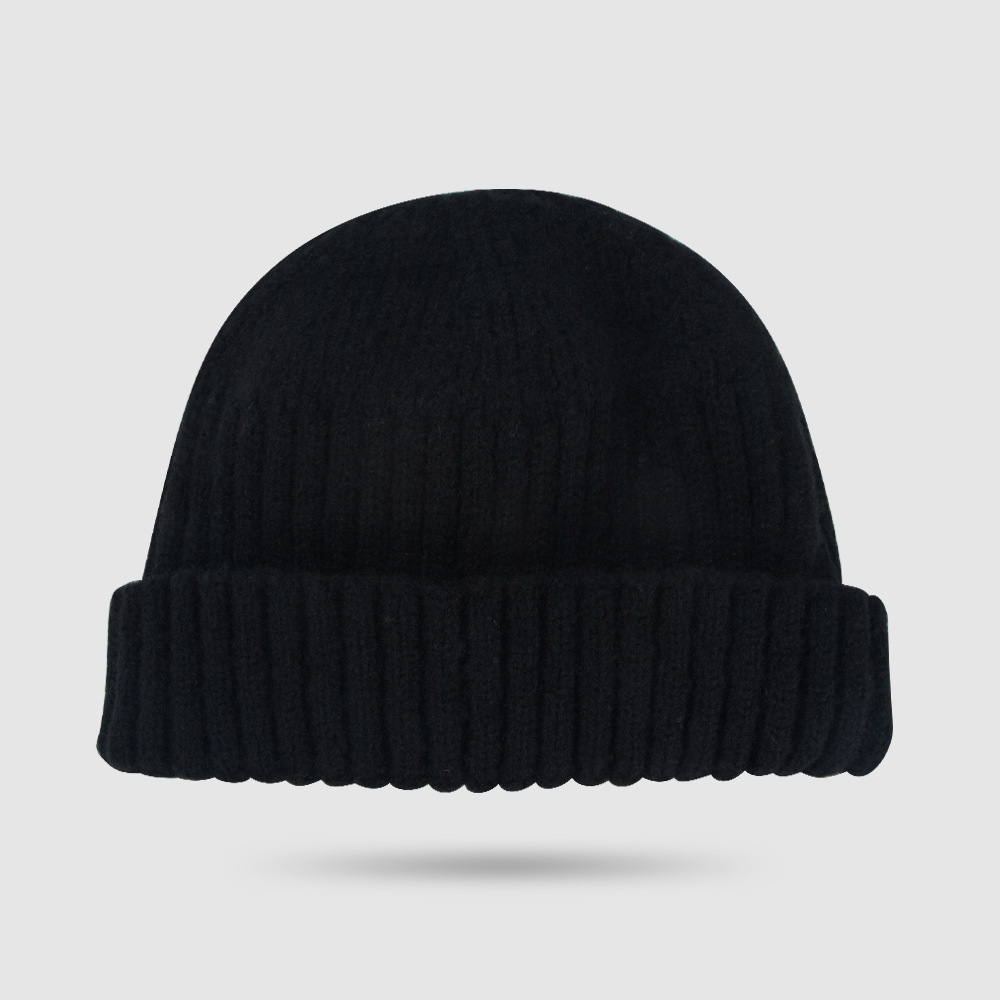 105g Weight Office, Outdoor, Travel, Birthday, Festival, Sports, Shopping Occasion Stripe Pattern Unisex Gender Hip-Hop Style Light Grey, Grey, Beige, Green, Blue, Wine Red, Camel, Yellow, Black Color One Size Size Korean Melon Hat Warm Pure Color Knitted Wool Hat Outdoor Hat Hip Hop Tide 14