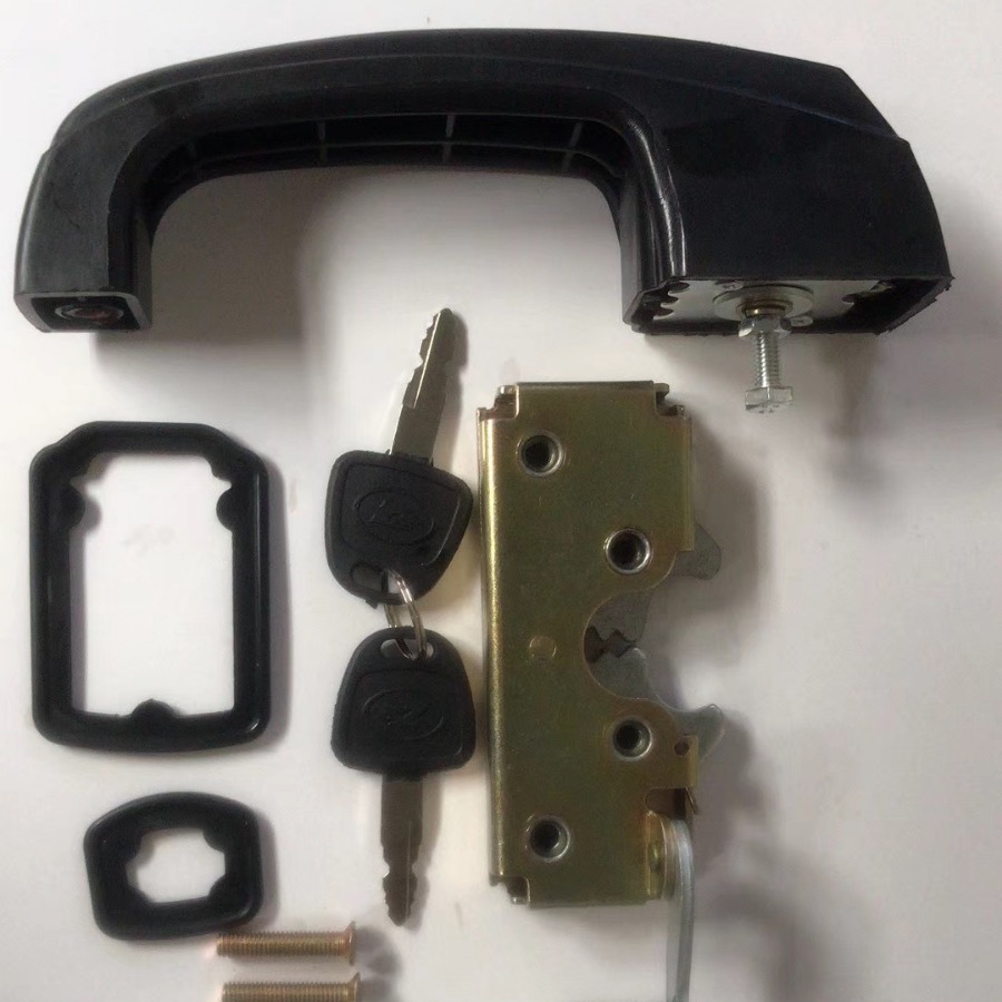 现货供应厦工XG956 953 968 920 916 装载机雨刮电机 门锁 传感器