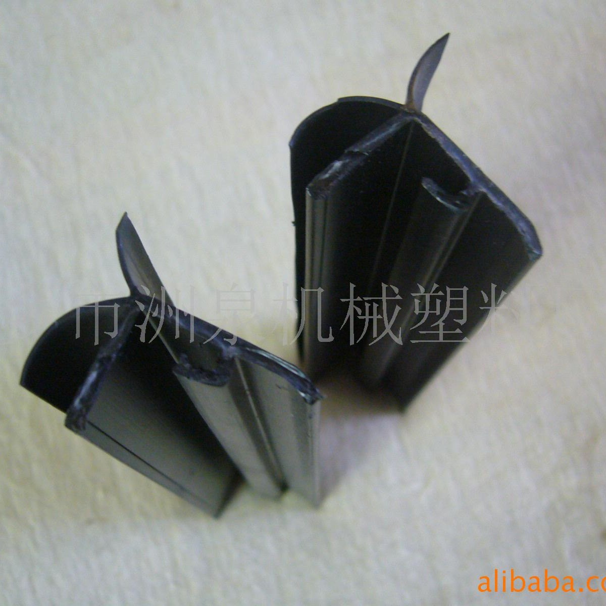 供应挤塑模具 PP+TPE共挤模具 软硬共挤模具 桐乡模具厂家供应