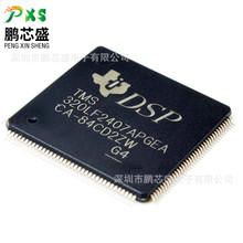TMS320LF2407APGEA ԭװ��Ʒ TMS320ϵ��DSP�����źŴ�����