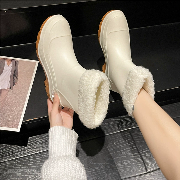 3236 white plus cotton sleeve