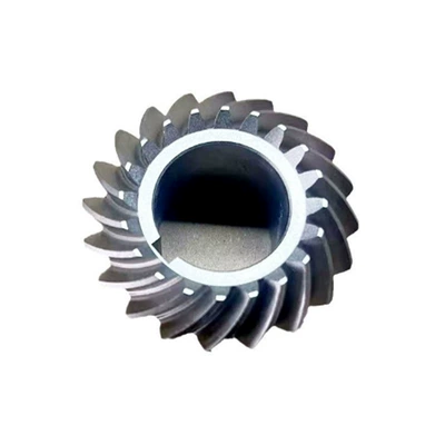 Gears, Custom-Made According to – Diferensial dişli dəstləri
