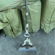 工厂直销拖把塑料配件胶棉拖把抹布自主夹水海棉功能拖把