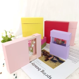 首饰包装;首饰箱;首饰架/箱