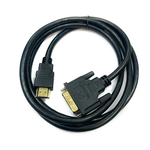 HDMI TO DVI (light skin)