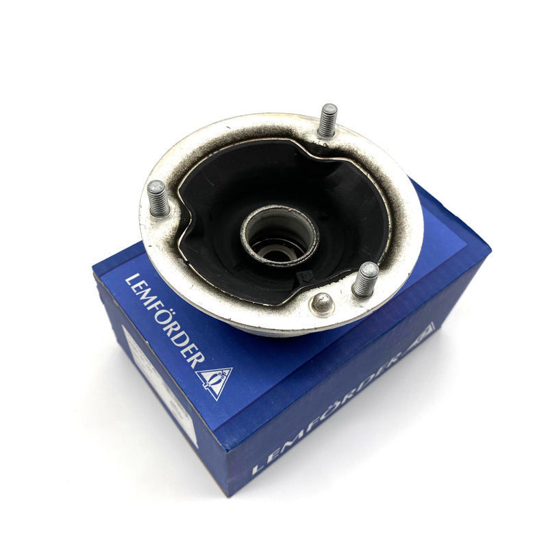 Suitable for BMW E46E90 E 60 320 325 318 330 523 525 front top rubber damping top rubber