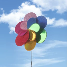 工艺品加工;玩具设计加工;风车