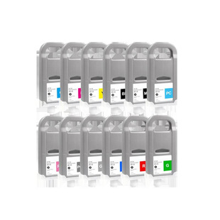 �m�ü���PFI-8706ī��Canon ipf 8310/8410/9410ī�Ў�оƬ