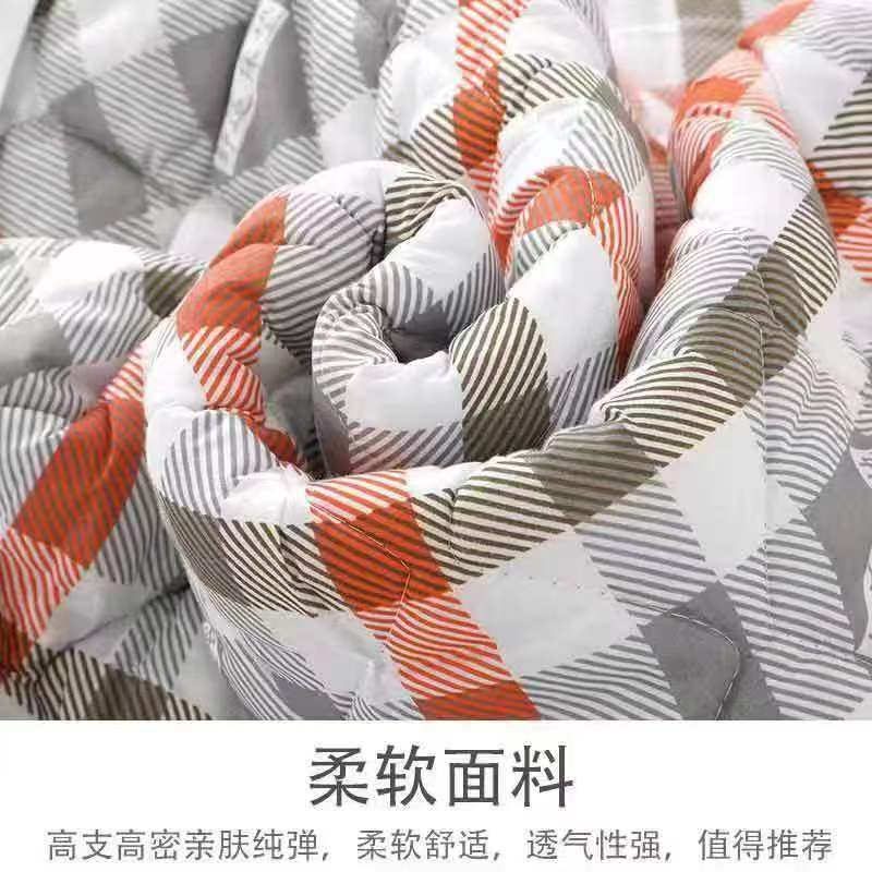 Old-Fashioned Bunk Bed Mattress for Student Dormitory Workers, Winter Clearance Single Mattress, Comfortable Mattress Pad Old-Fashioned Bunk Bed Mattress for Student Dormitory Workers, Winter Clearance Single Mattress, Comfortable Mattress Pad