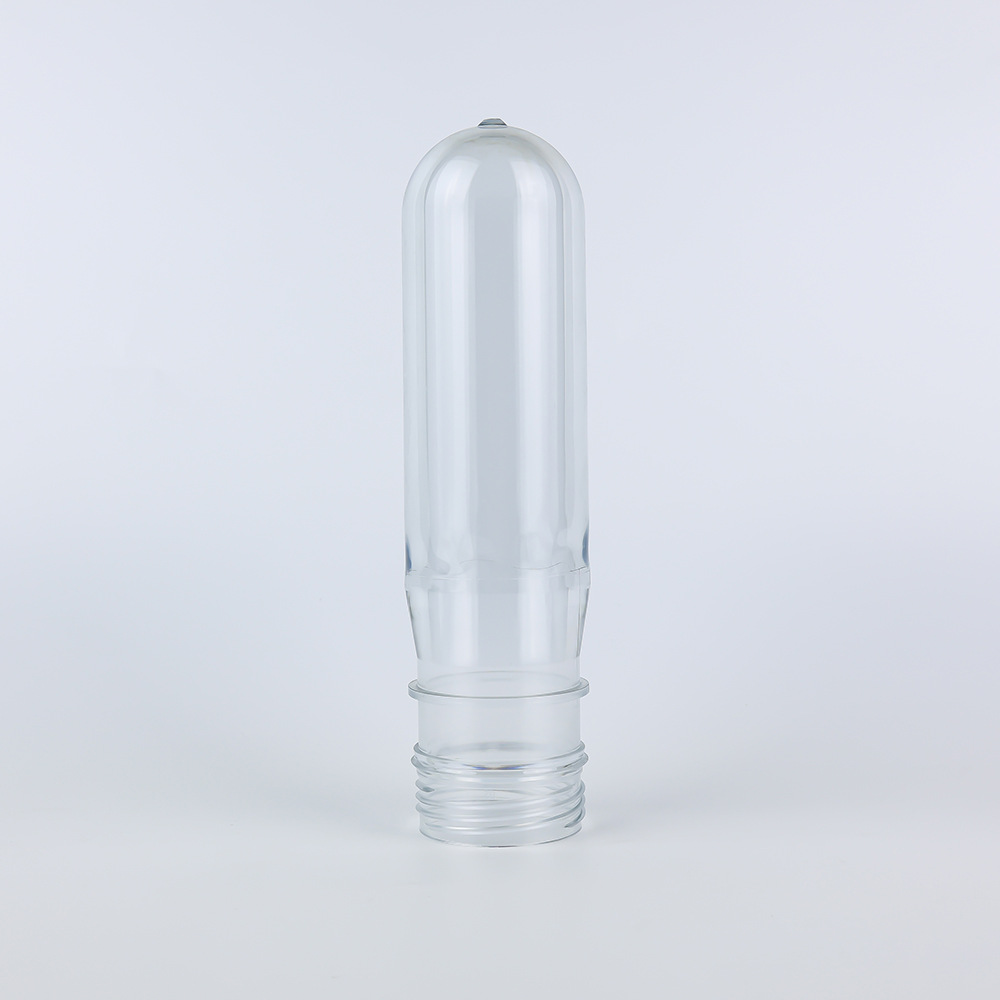 Proveedores al por mayor botellas de plástico en blanco botellas de grado alimenticio botellas de agua potable desechables botellas de agua potable en blanco