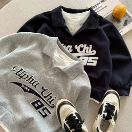 童裤;童T恤;普通外套