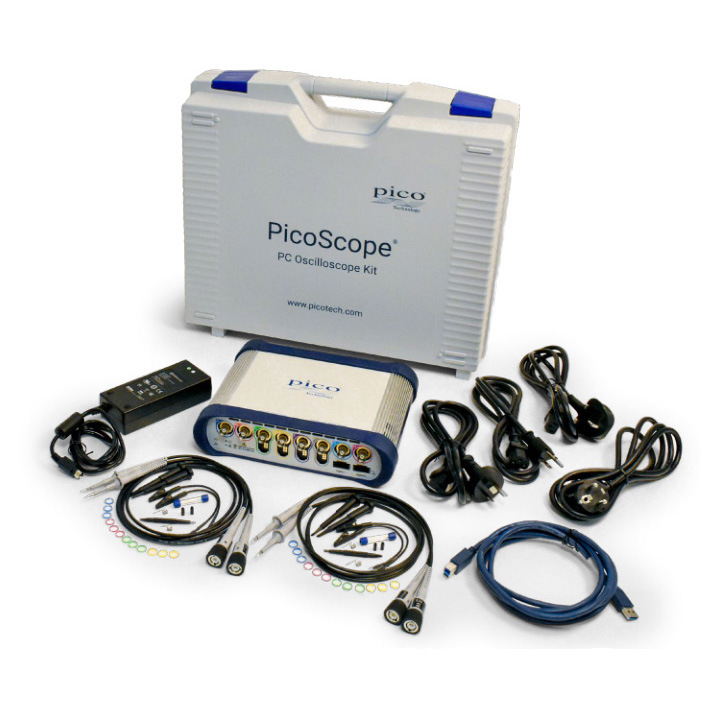 PicoScope 6403E PQ199 300M 4ͨģʾ