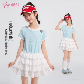 童裤;童T恤;童套装