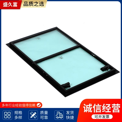 Professional manufacturers refit auto parts Shandong Lingong lifting window two big price excellent (Sunroof and accessories)