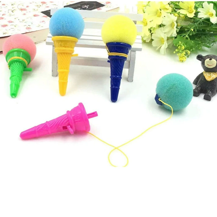 10cm катапультное мороженое мини-мороженое игрушки для детей