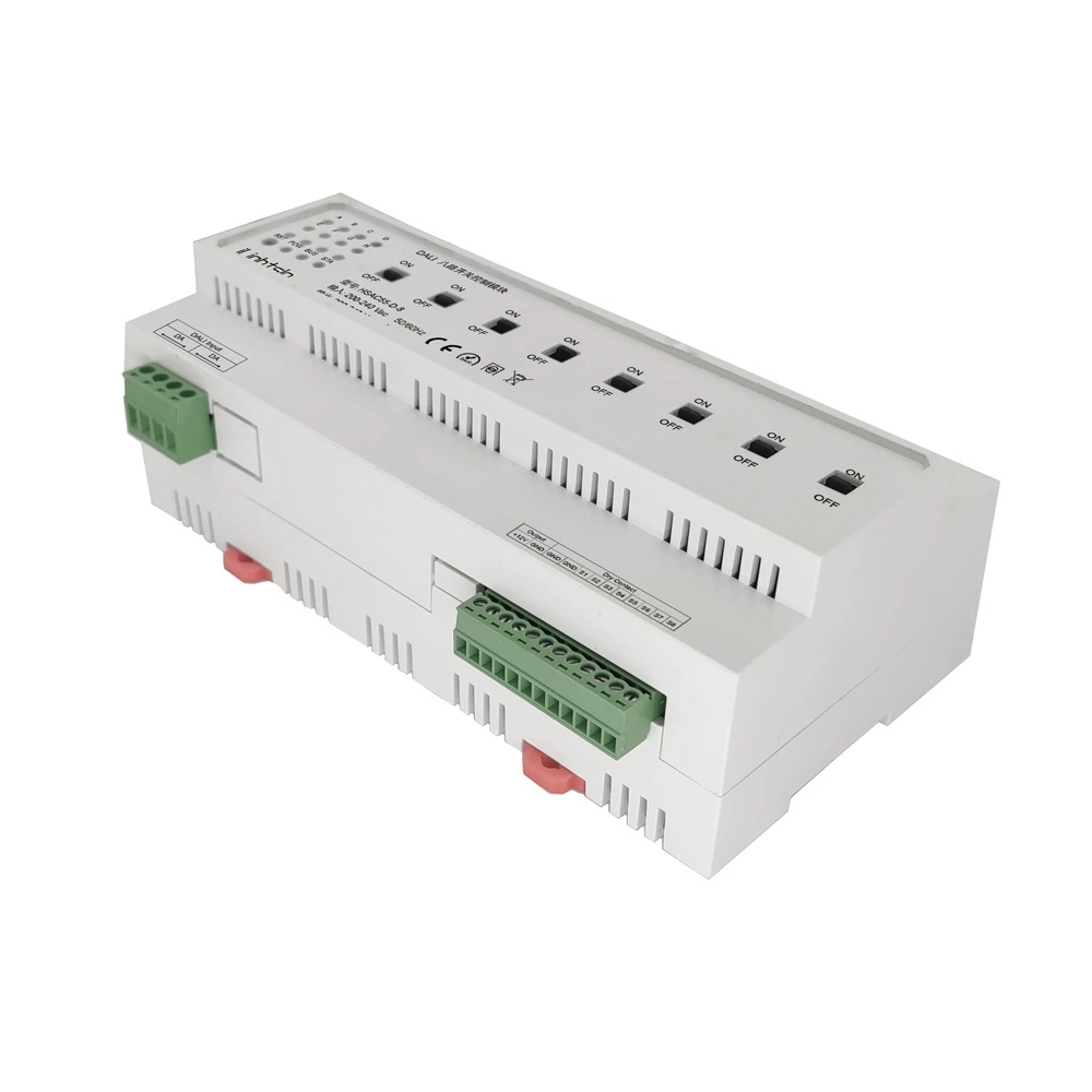 LED lights, relay, mobile phone, laptop, switch key, 16A
