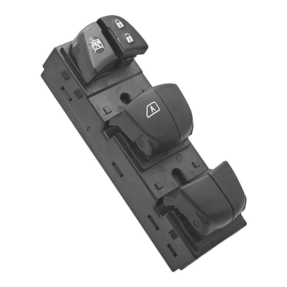 25401-6La2A Is Suitable for the 2020 Nissan Sylphy 14Th Generation Electric Window Glass Lift Switch