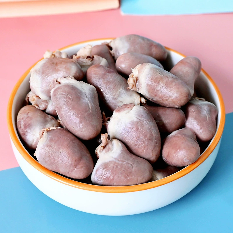 Лакомства для домашних животных, куриные сердца на пару, куриные грудки, утиное мясо, лакомства для кошек, готовая еда, влажный корм для кормления собак, котят и собак, универсальный