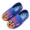 Autumn cartoon slippers, cute non-slip transport, socks indoor