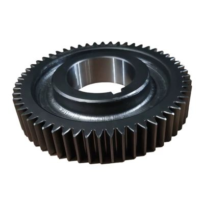 for Sinotruk Series, Transmission gear and shaft